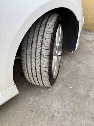 Chevrolet Cruze 2015, 179,000 km - 1.4 l - Gəncə