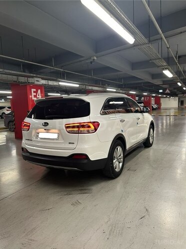 Kia Sorento 2015, 154,241 km - 2.0 l - Göygöl