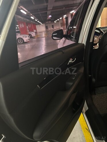 Kia Sorento 2015, 154,241 km - 2.0 l - Göygöl