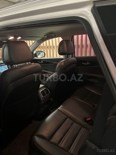 Kia Sorento 2015, 154,241 km - 2.0 l - Göygöl