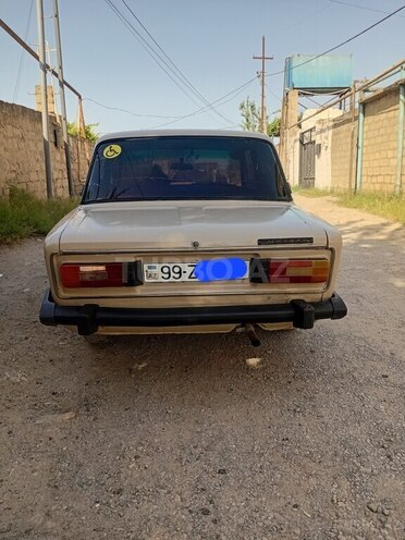 LADA (VAZ) 2106 1982, 95,000 km - 1.6 l - Bakı