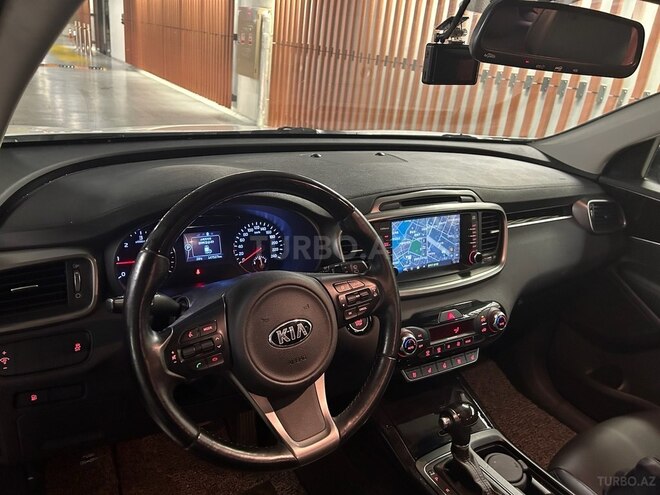 Kia Sorento 2015, 154,241 km - 2.0 l - Göygöl