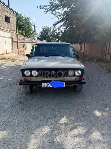 LADA (VAZ) 2106 1982, 95,000 km - 1.6 l - Bakı