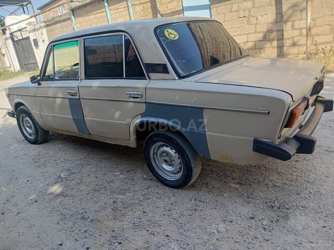 LADA (VAZ) 2106 1982, 95,000 km - 1.6 l - Bakı