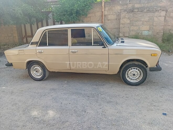 LADA (VAZ) 2106 1982, 95,000 km - 1.6 l - Bakı