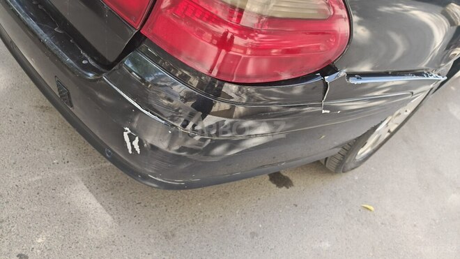 Mercedes E 220 d 2006, 413,000 km - 2.2 l - Bakı