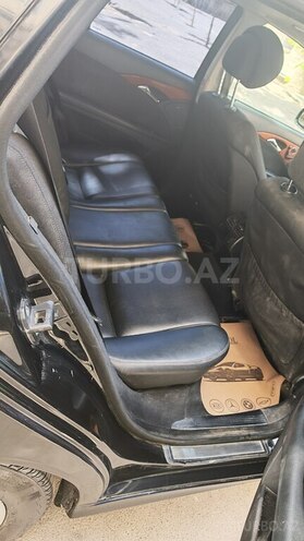 Mercedes E 220 d 2006, 413,000 km - 2.2 l - Bakı
