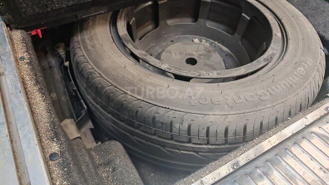 Mercedes E 220 d 2006, 413,000 km - 2.2 l - Bakı