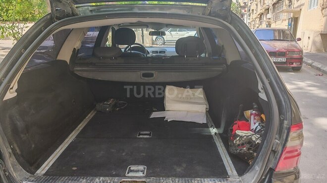 Mercedes E 220 d 2006, 413,000 km - 2.2 l - Bakı