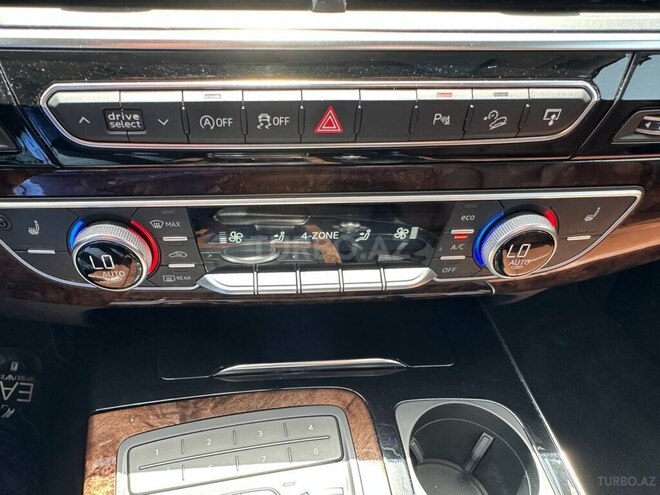 Audi Q7 2016, 130,000 km - 2.0 l - Bakı