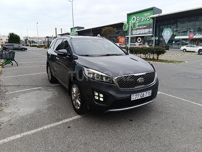Kia Sorento 2015, 179,000 km - 2.0 l - Bakı