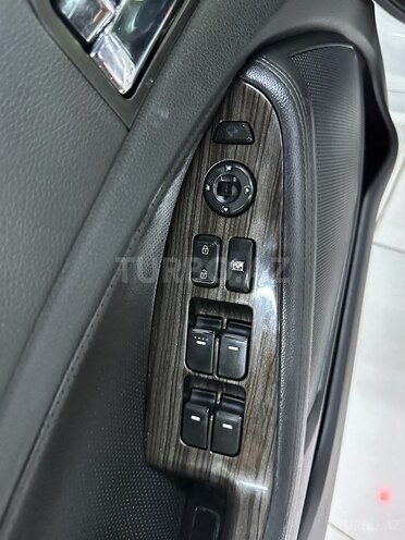 Kia Optima 2012, 216,700 km - 2.0 л - Bakı