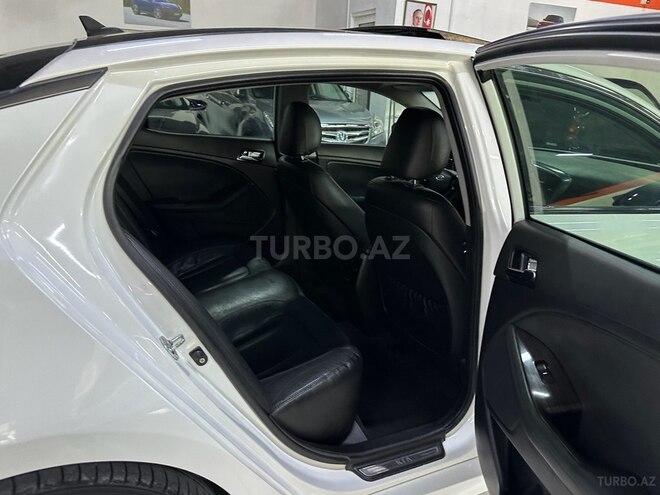 Kia Optima 2012, 216,700 km - 2.0 л - Bakı
