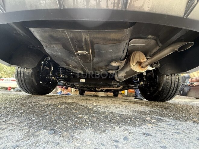 Hyundai Accent 2022, 45,423 km - 1.6 л - Bakı