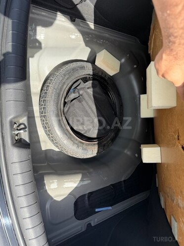 Hyundai Accent 2022, 45,423 km - 1.6 л - Bakı