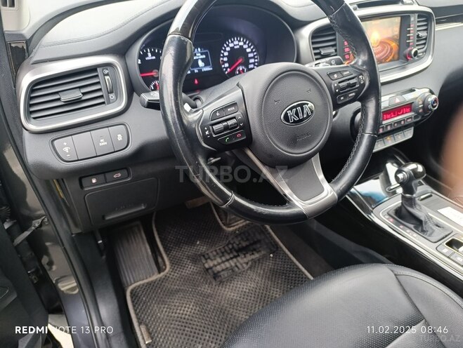 Kia Sorento 2015, 179,000 km - 2.0 l - Bakı