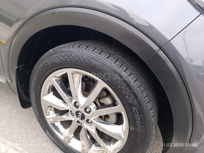 Kia Sorento 2015, 179,000 km - 2.0 l - Bakı