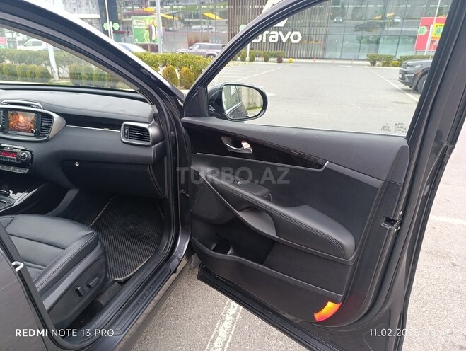 Kia Sorento 2015, 179,000 km - 2.0 l - Bakı