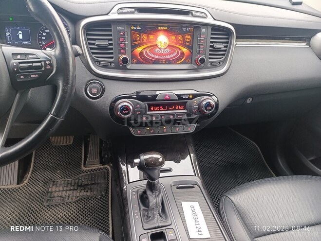 Kia Sorento 2015, 179,000 km - 2.0 l - Bakı