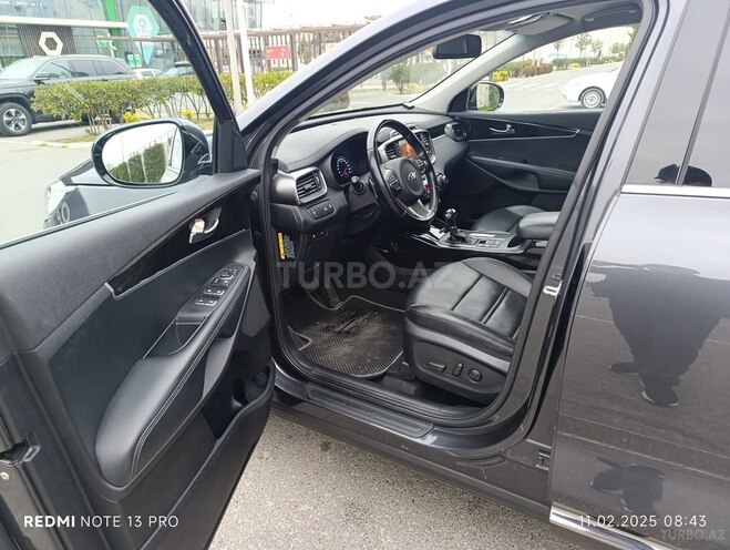 Kia Sorento 2015, 179,000 km - 2.0 l - Bakı