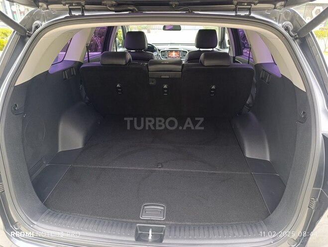 Kia Sorento 2015, 179,000 km - 2.0 l - Bakı