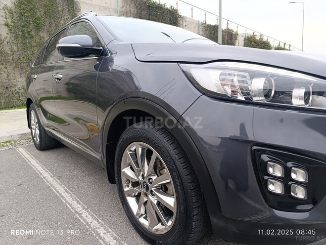 Kia Sorento 2015, 179,000 km - 2.0 l - Bakı