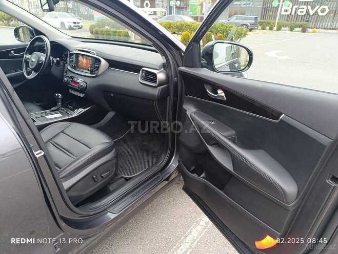 Kia Sorento 2015, 179,000 km - 2.0 l - Bakı