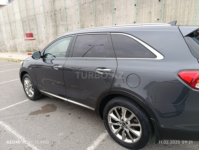Kia Sorento 2015, 179,000 km - 2.0 l - Bakı