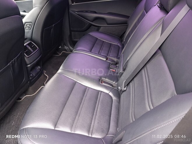 Kia Sorento 2015, 179,000 km - 2.0 l - Bakı