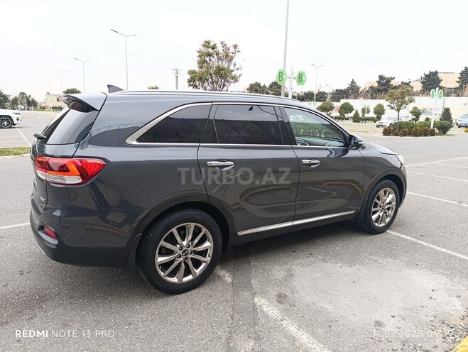 Kia Sorento 2015, 179,000 km - 2.0 l - Bakı