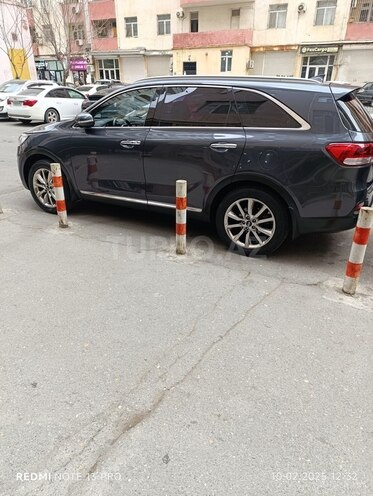 Kia Sorento 2015, 179,000 km - 2.0 l - Bakı