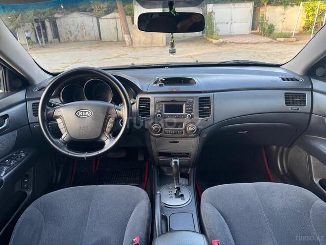 Kia Optima 2009, 298,000 km - 2.0 l - Sumqayıt