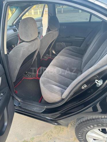 Kia Optima 2009, 298,000 km - 2.0 l - Sumqayıt