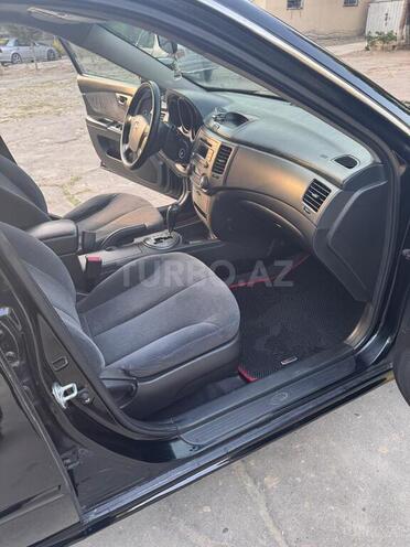 Kia Optima 2009, 298,000 km - 2.0 l - Sumqayıt