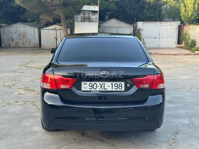 Kia Optima 2009, 298,000 km - 2.0 l - Sumqayıt