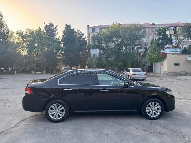 Kia Optima 2009, 298,000 km - 2.0 l - Sumqayıt