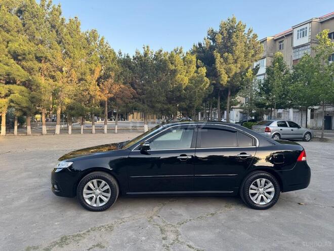 Kia Optima 2009, 298,000 km - 2.0 l - Sumqayıt