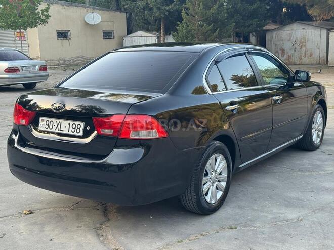 Kia Optima 2009, 298,000 km - 2.0 l - Sumqayıt