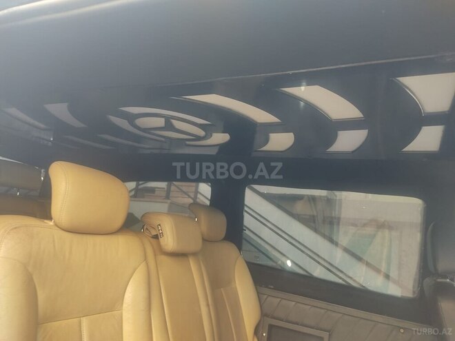 Mercedes Vito 115 2008, 690,000 km - 2.2 l - Bakı