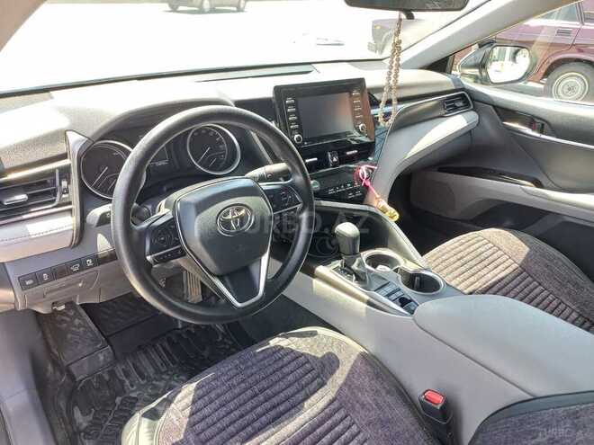 Toyota Camry 2022, 56,000 km - 2.5 l - Bakı