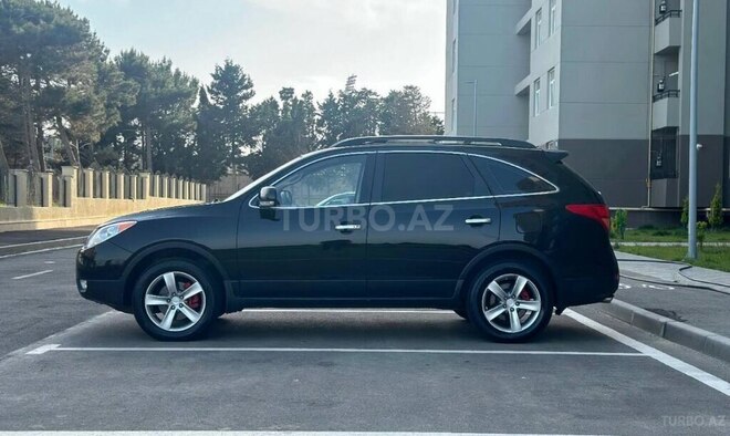 Hyundai Veracruz 2008, 265,000 km - 3.8 l - Bakı