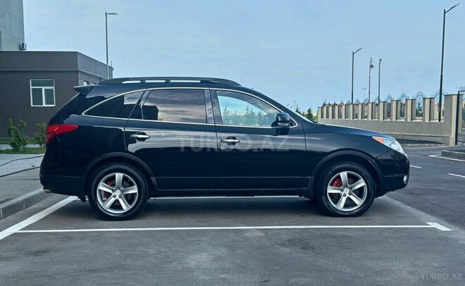 Hyundai Veracruz 2008, 265,000 km - 3.8 l - Bakı