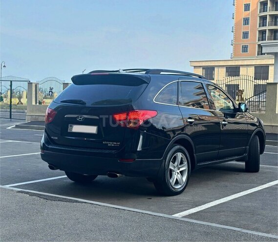 Hyundai Veracruz 2008, 265,000 km - 3.8 l - Bakı