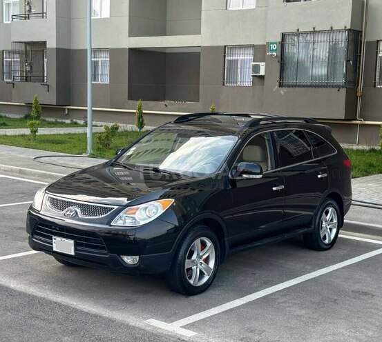 Hyundai Veracruz 2008, 265,000 km - 3.8 l - Bakı