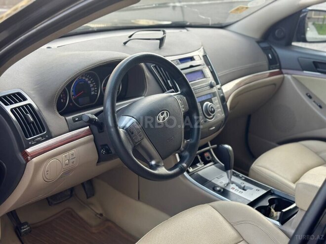 Hyundai Veracruz 2008, 265,000 km - 3.8 l - Bakı