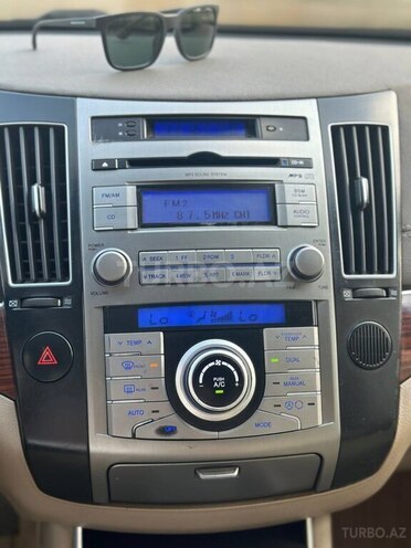 Hyundai Veracruz 2008, 265,000 km - 3.8 l - Bakı