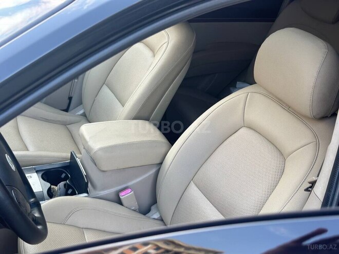 Hyundai Veracruz 2008, 265,000 km - 3.8 l - Bakı