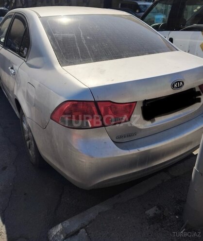 Kia Optima 2009, 200,000 km - 2.0 l - Bakı