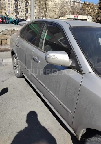 Kia Optima 2009, 200,000 km - 2.0 l - Bakı