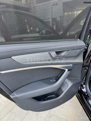 Audi A6 2022, 44,000 km - 2.0 л - Bakı
